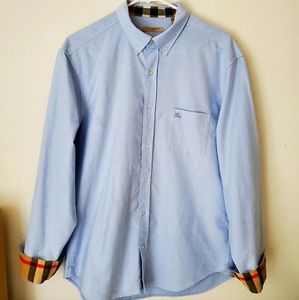 Burberry Shirt